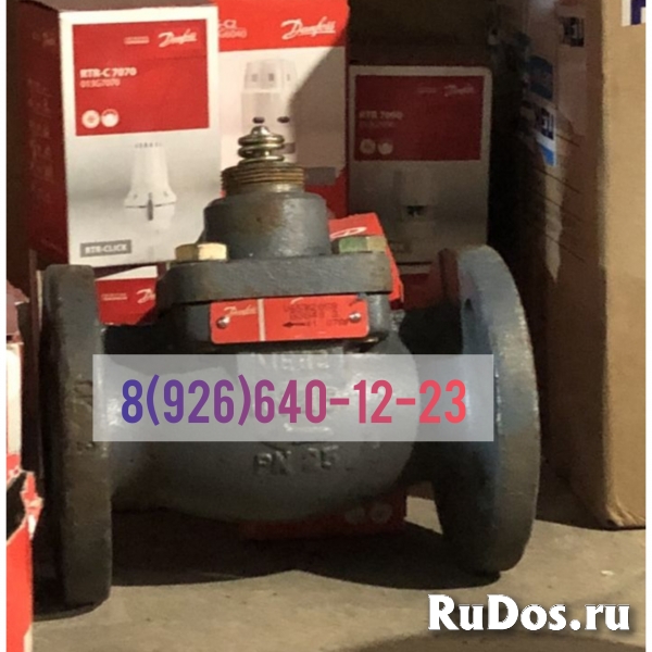 Куплю клапаны данфосс danfoss 89266401223 фото