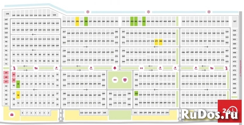 Продам участок 17 сот. изображение 6