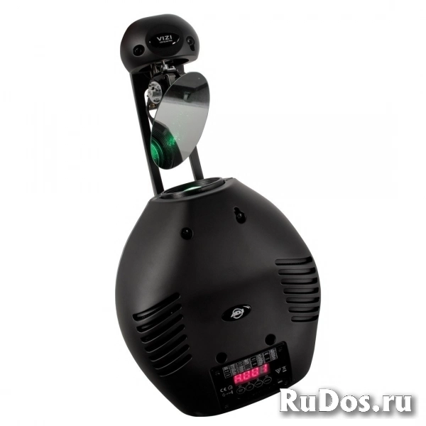 American DJ Vizi Scan LED Pro фото