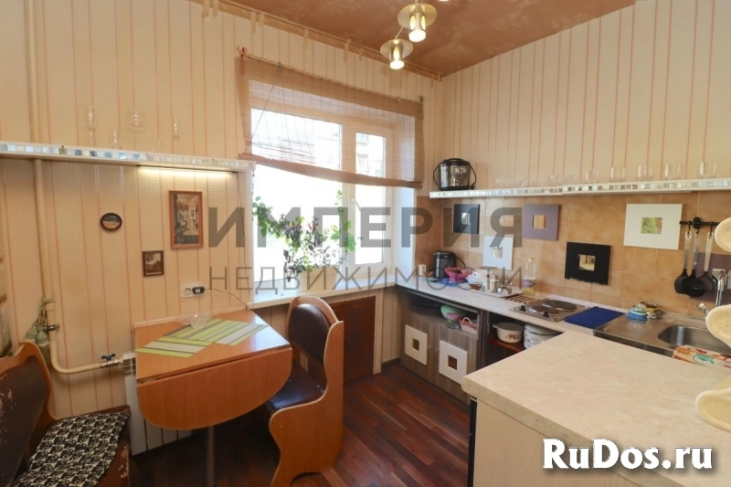 Продам 1 комнатную квартиру 38 м2 фото