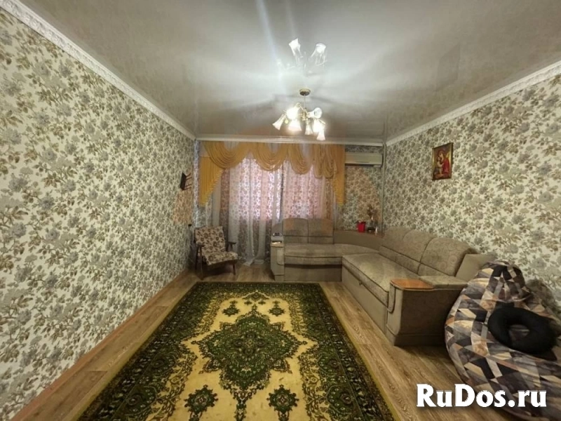 Продам 2 комнатную квартиру 67 м2 фото