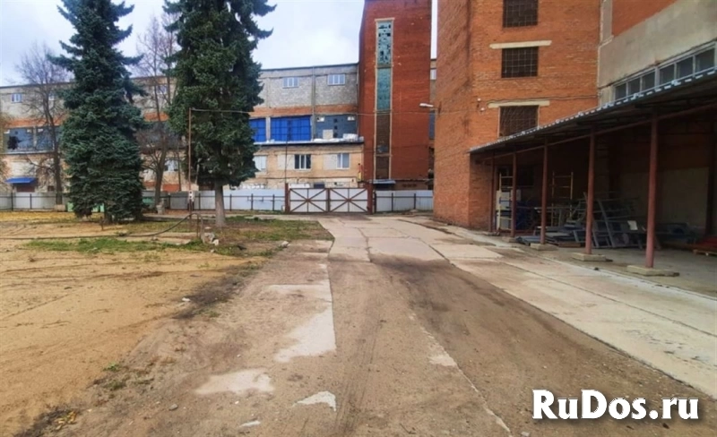 Продам коммерческую недвижимость 6867.1 м2 фотка