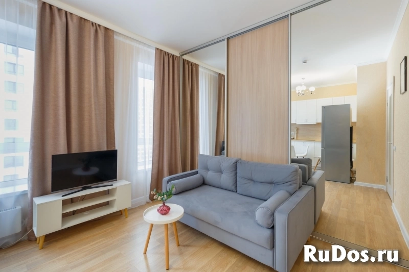 Inndays Apartments картинка 8 Inndays Apartments изображение 8