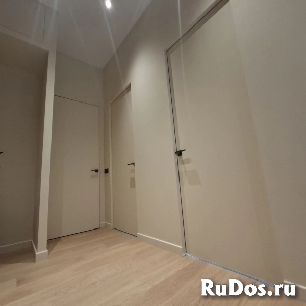 Комплексный ремонт квартир премиум-класса фотка