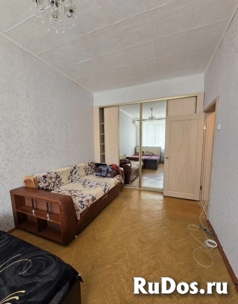 Сдам 1 комнатную квартиру 35 м2 изображение 7