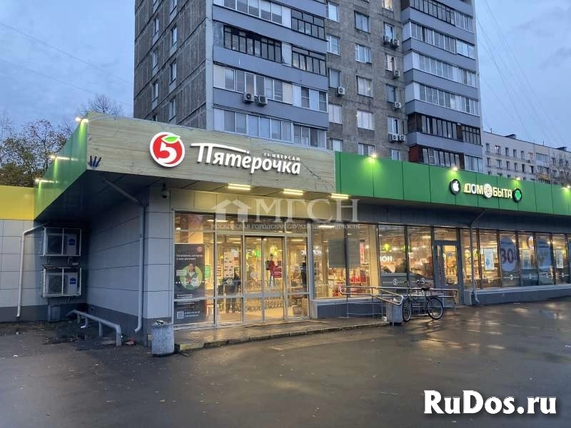 Продам 1 комнатную квартиру 39 м2 изображение 8