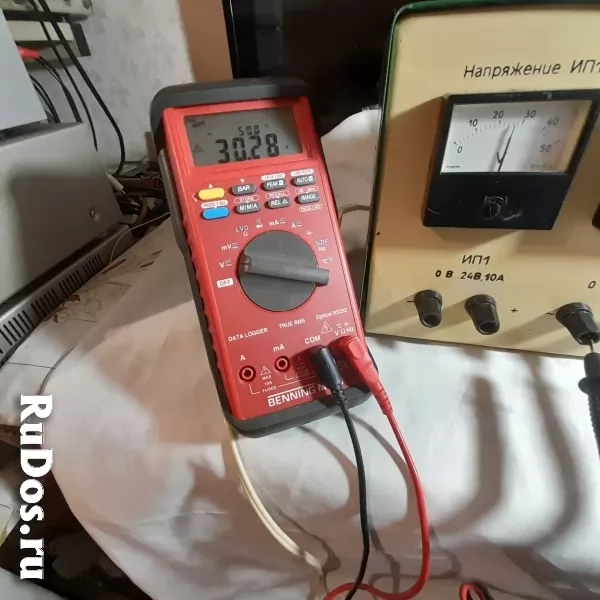 Выпрямитель, выпускавшийся в СССР. изображение 6