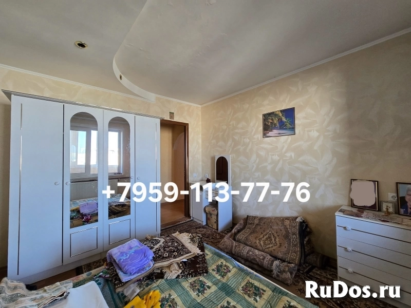 Продажа квартиры изображение 6