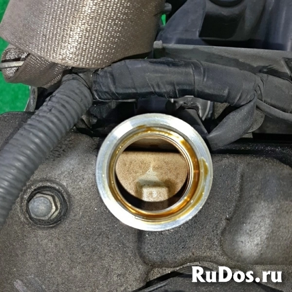 Двигатель Suzuki Grand Vitara J20A 2.0 литра изображение 5