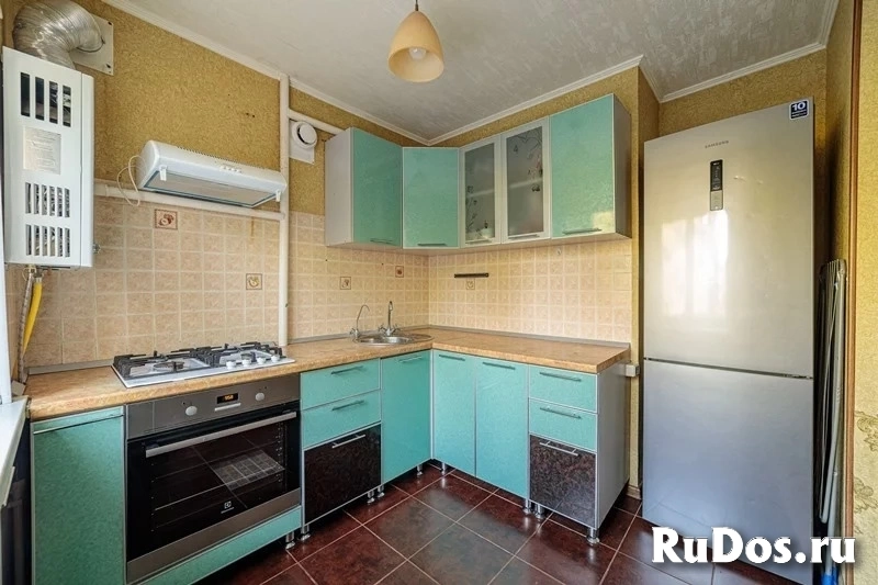 Продам 2 комнатную квартиру 45 м2 фото