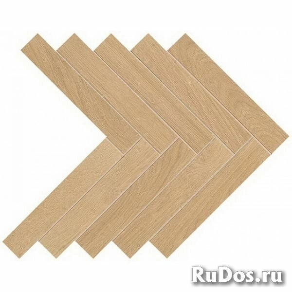 Плитка Atlas Concorde Nid Natural Herringbone 36,2x41,2 AAN7 36,2x41,2 фото