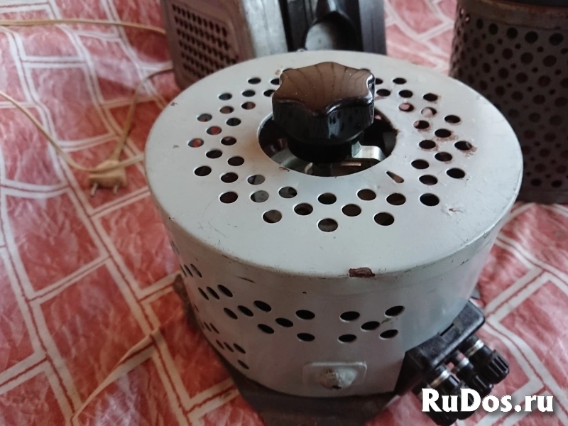 Регулируемые - латры.автотрансформаторы. изображение 9