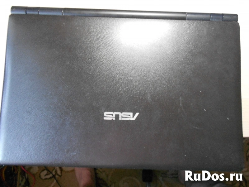 Ноутбук ASUS U50F фото