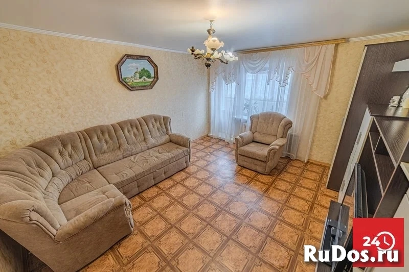Продам 3 комнатную квартиру 60 м2 фотка