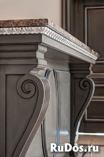 Столярные работы изображение 6