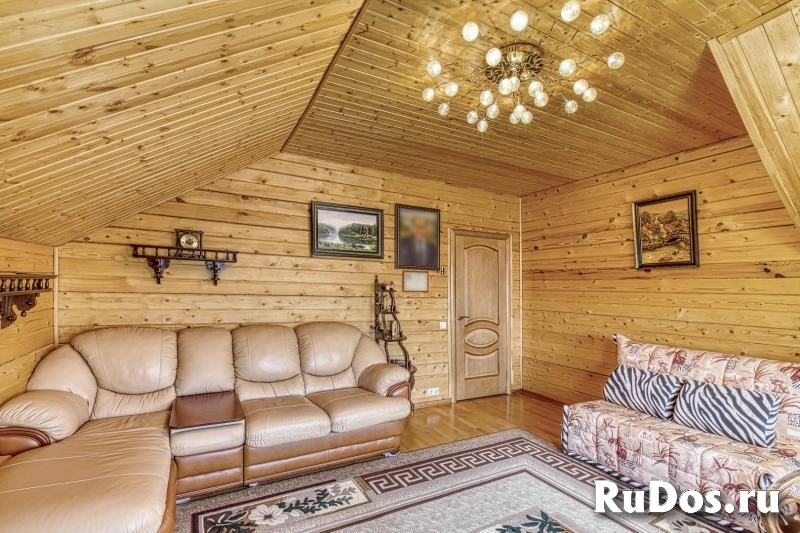 Продам дом 285 м2 изображение 3