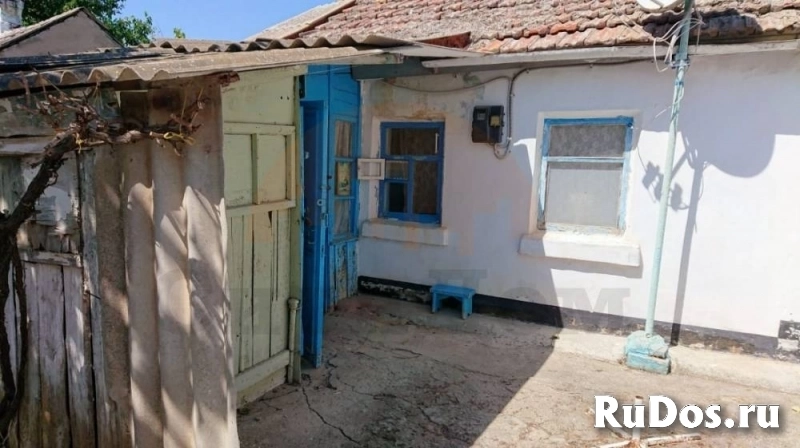 Продам дом 23 м2 изображение 3