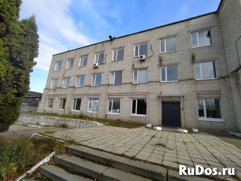 Сдам коммерческую недвижимость 500 м2 фотка