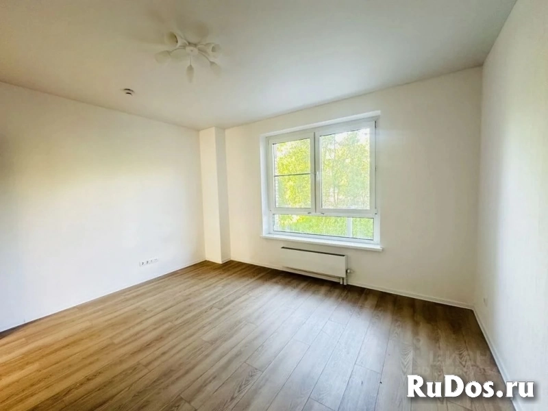 Продам 2 комнатную квартиру 56 м2 фото