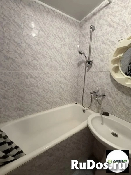 Сдам 1 комнатную квартиру 36 м2 изображение 7