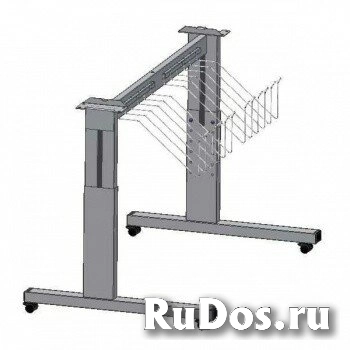 ROWE VARIOFOLD COMPACT FLOORSTAND (подставка под фальцовщик) (арт.497N06279/RM70000501002) фото