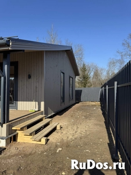 Продам дом 120 м2 изображение 6