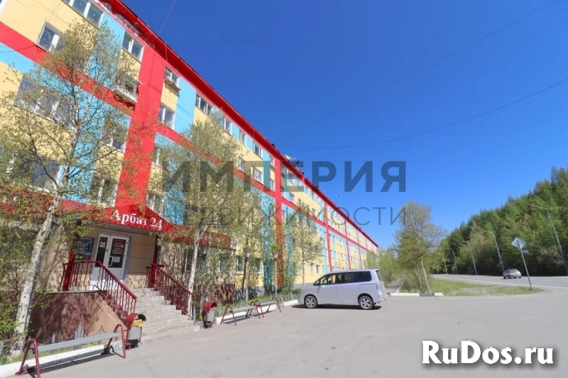 Продам 2 комнатную квартиру 44 м2 фото