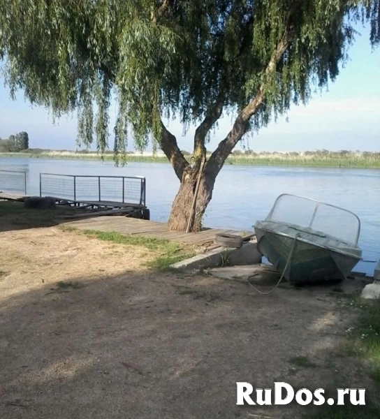 Земельный участок на побережье Азовского моря изображение 11