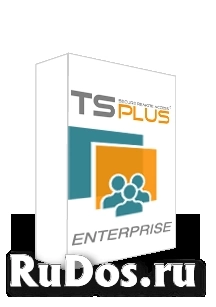 TSplus License Enterprise edition - до 25 пользователей фото