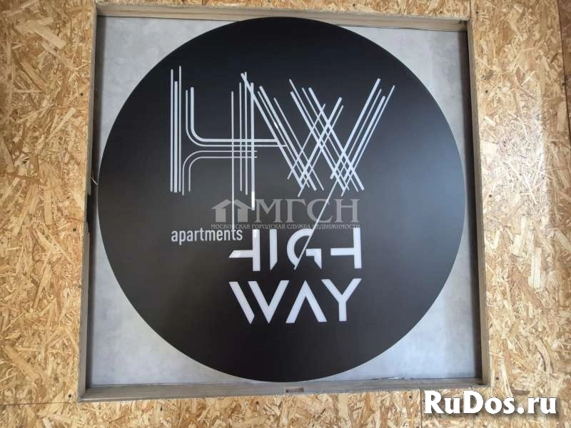 Продам 2 комнатную квартиру 43.1 м2 изображение 10