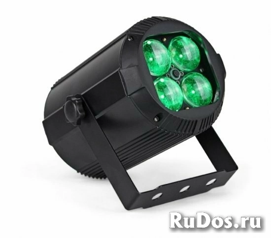 Proсвет PAR LED 4-10Z RGBW фото