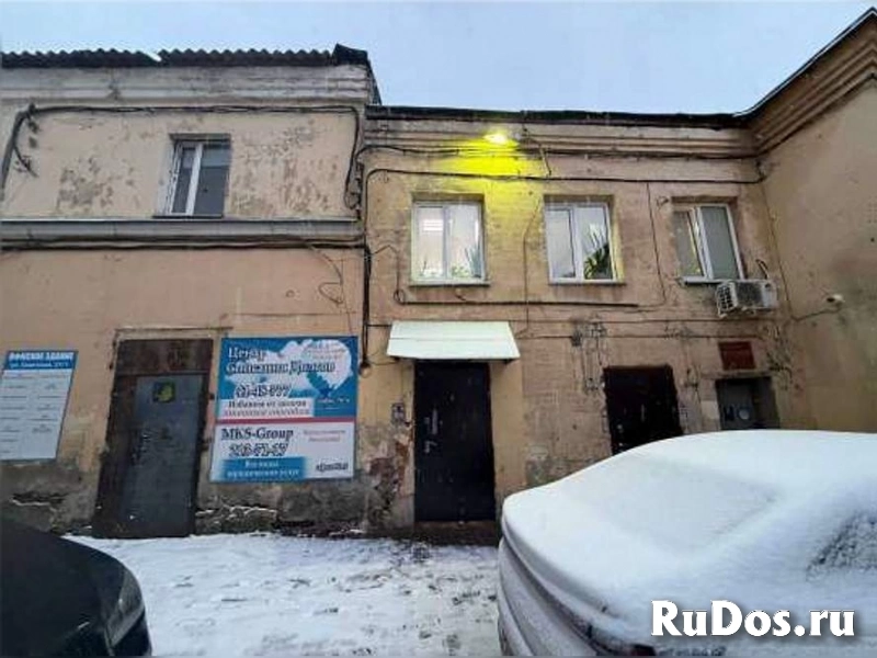 Продам коммерческую недвижимость 43.5 м2 изображение 3