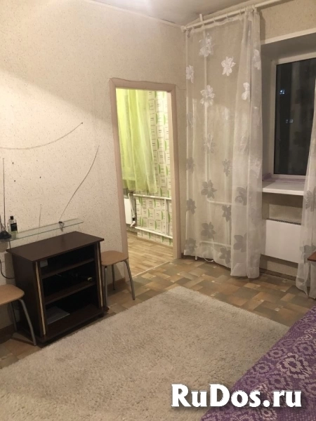 Сдам 1 комнатную квартиру 25 м2 изображение 6