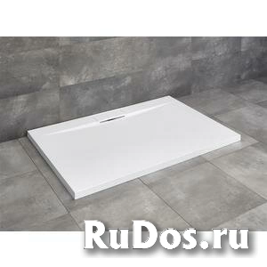 Душевой поддон Radaway Giaros D, 100x80, MKGD1080-03 фото