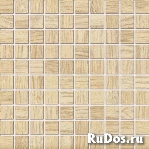 Мозаика Marazzi Treverk M7XM Mosaico M7XM 30x30 фото