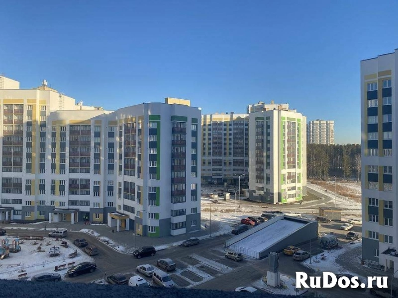 Продам 2 комнатную квартиру 54 м2 фото