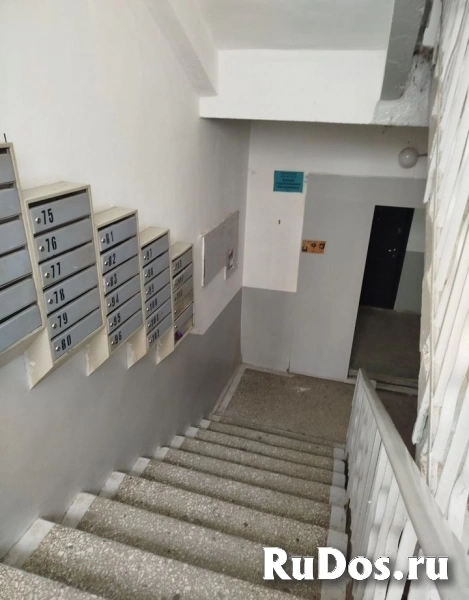 Сдам 1 комнатную квартиру 35 м2 изображение 8