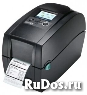 Принтер этикеток Godex RT230i 011-R23iE02-000 фото