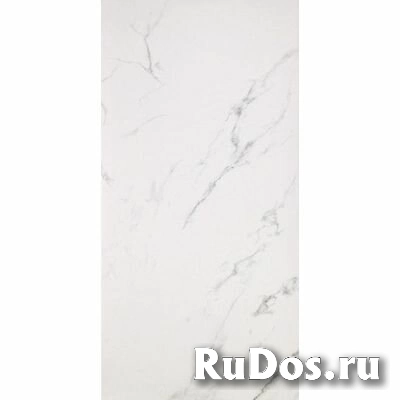 Керамогранит Casalgrande Padana Marmoker Statuario Grigio Lucido 160x320 фото