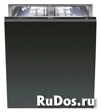 Посудомоечная машина smeg ST512 фото