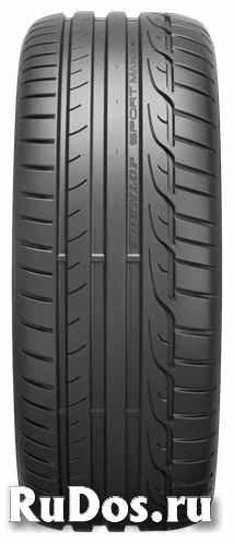 Автомобильная шина Dunlop Sport Maxx RT 245/40 R18 97Y летняя фото