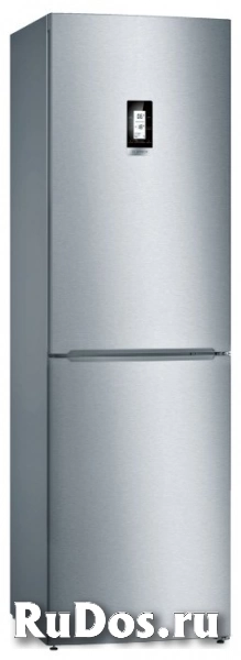 Холодильник Bosch KGN39VI1MR фото