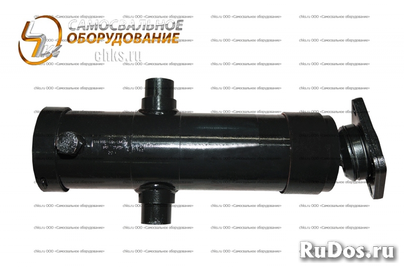 Гидроцилиндр 55112 производство г.Брянск фото