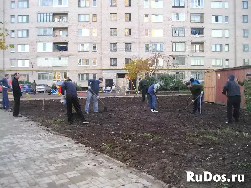 Разнорабочие; Подсобные; Грузчики: Недорого! Воронеж изображение 7