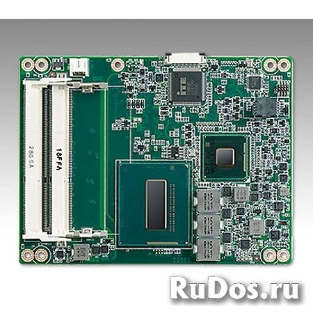 Компьютерная система Advantech SOM-5894CR-U2A1E фото