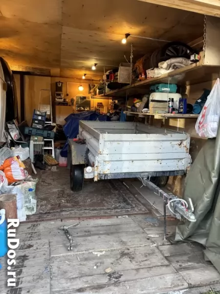 Продаю капитальный гараж в Североморске фото