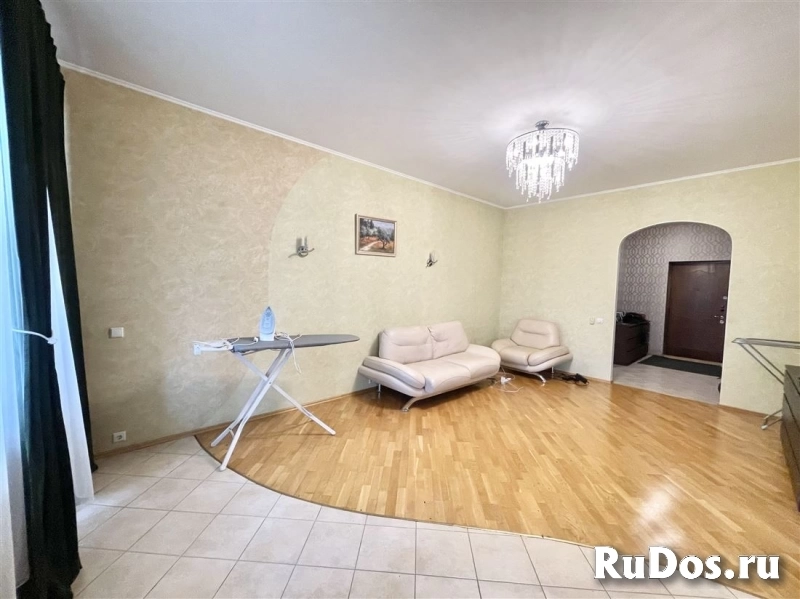 Продам 3 комнатную квартиру 138 м2 фото