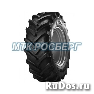 Шины Шина 420/70R30 134A8 BKT AGRIMAX RT-765 TL фото