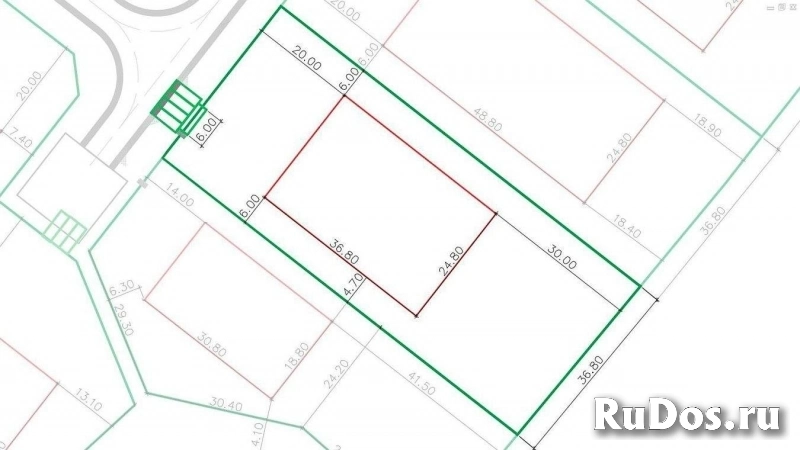 Продам коммерческую недвижимость 864 м2 изображение 6