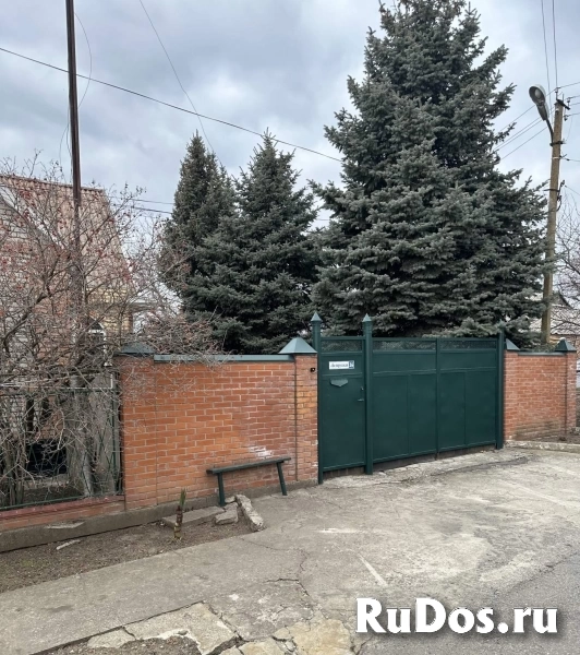 Продам дом 105.9 м2 фотка